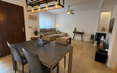 Long Term Rental - Townhouse - Gran Alacant