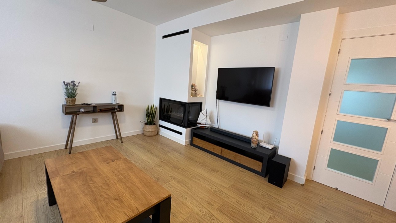 Long Term Rental - Townhouse - Gran Alacant