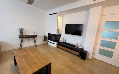 Long Term Rental - Townhouse - Gran Alacant