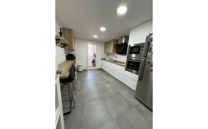 Long Term Rental - Townhouse - Gran Alacant