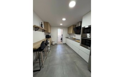 Long Term Rental - Townhouse - Gran Alacant