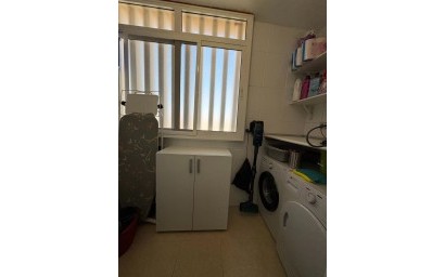 Long Term Rental - Townhouse - Gran Alacant