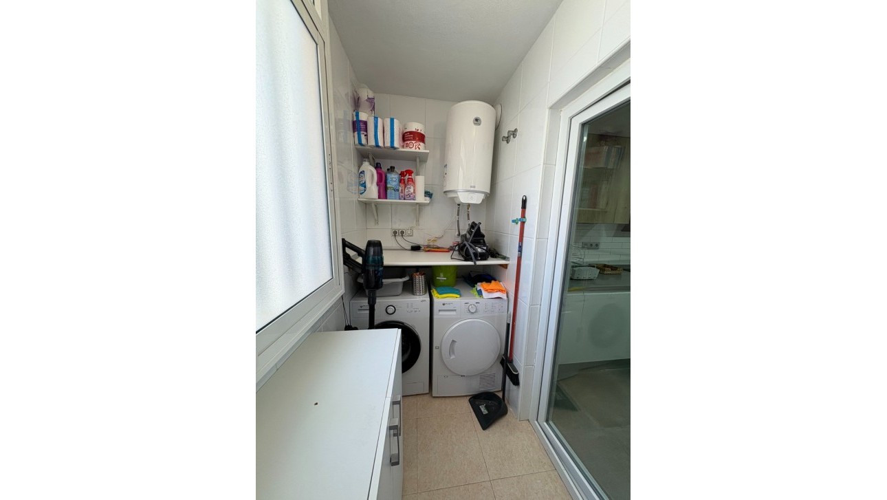 Long Term Rental - Townhouse - Gran Alacant