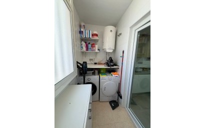 Long Term Rental - Townhouse - Gran Alacant