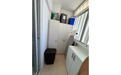 Long Term Rental - Townhouse - Gran Alacant