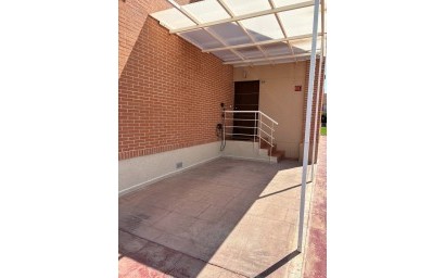 Long Term Rental - Townhouse - Gran Alacant