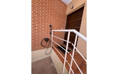 Long Term Rental - Townhouse - Gran Alacant
