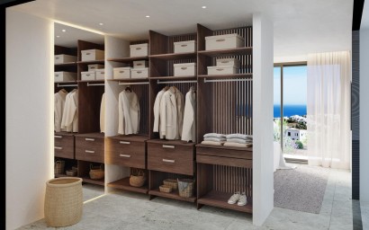 Новое здание - Semi penthouse - Mojacar - Playa De Macenas