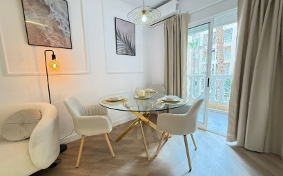 Перепродажа - Apartment - Torrevieja