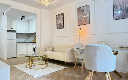 Перепродажа - Apartment - Torrevieja