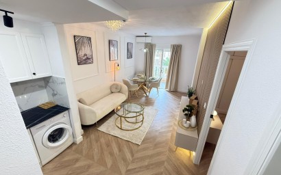 Перепродажа - Apartment - Torrevieja