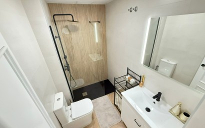 Перепродажа - Apartment - Torrevieja