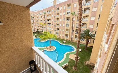 Перепродажа - Apartment - Torrevieja