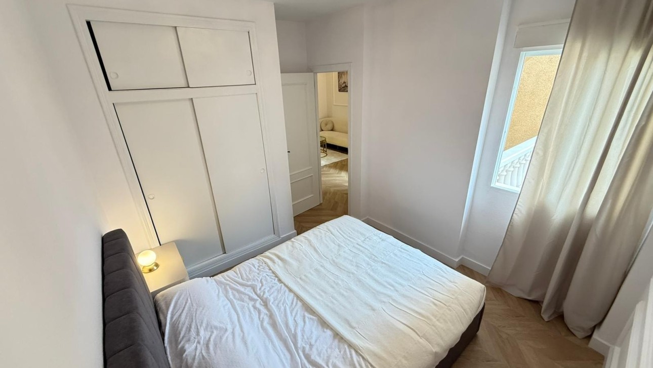 Перепродажа - Apartment - Torrevieja
