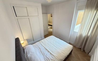 Перепродажа - Apartment - Torrevieja