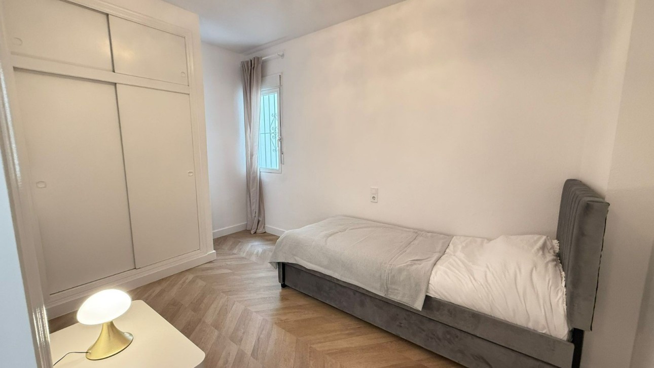 Перепродажа - Apartment - Torrevieja