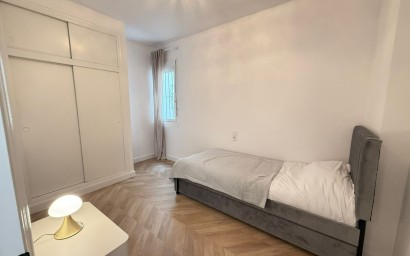 Перепродажа - Apartment - Torrevieja