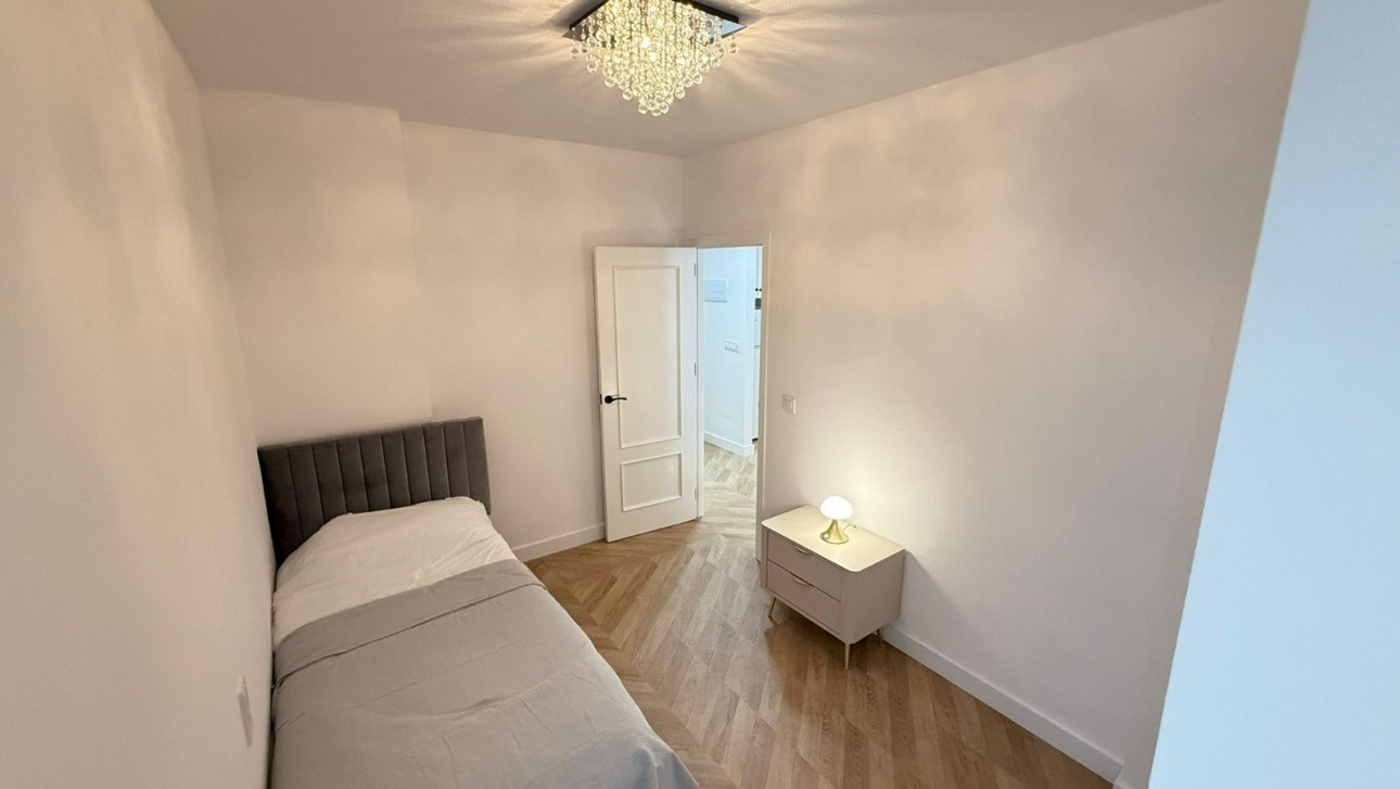 Перепродажа - Apartment - Torrevieja