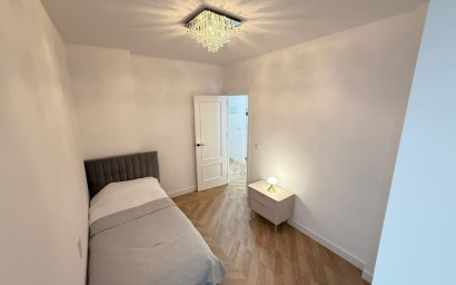 Перепродажа - Apartment - Torrevieja