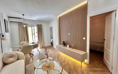 Перепродажа - Apartment - Torrevieja