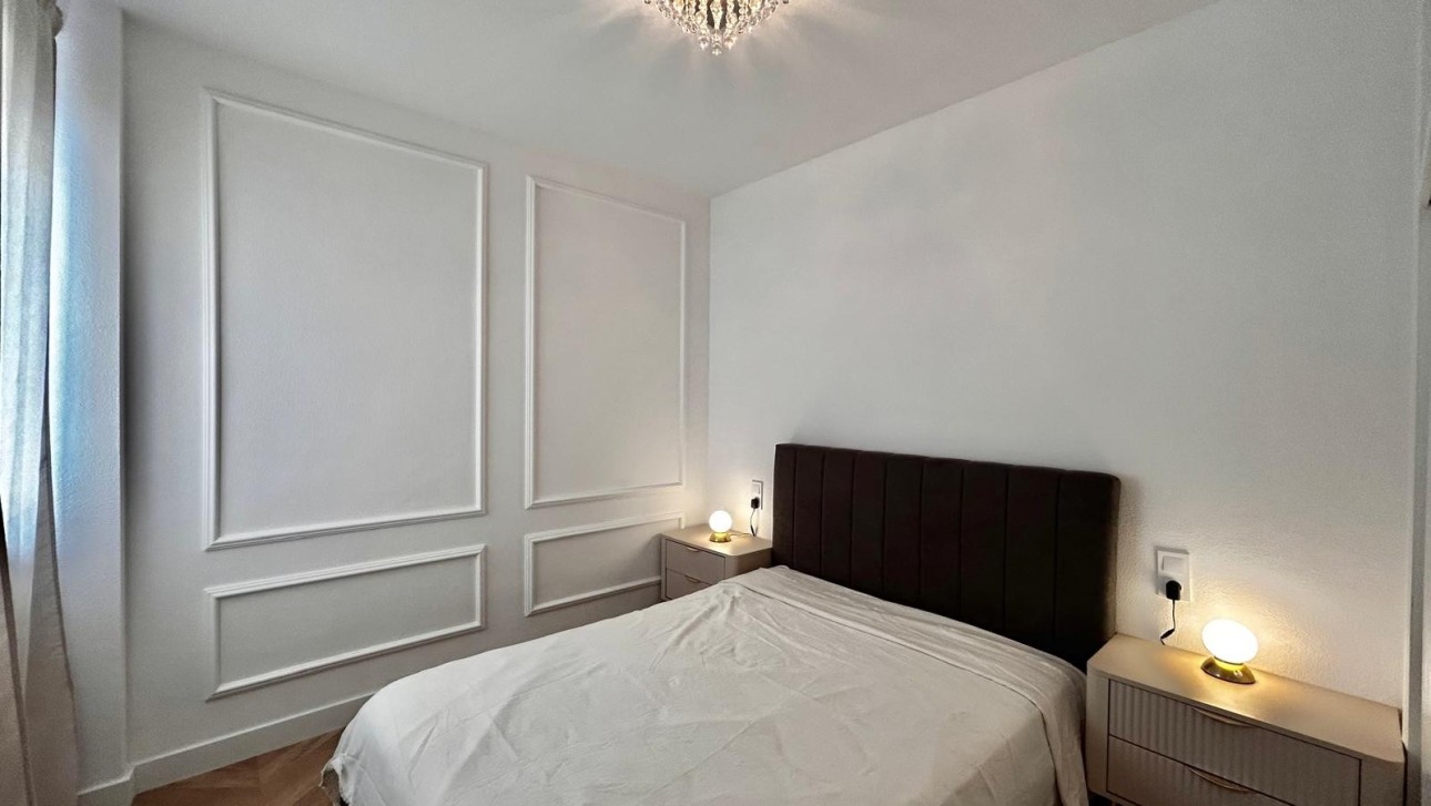 Перепродажа - Apartment - Torrevieja