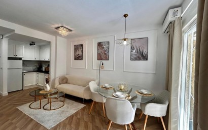 Перепродажа - Apartment - Torrevieja