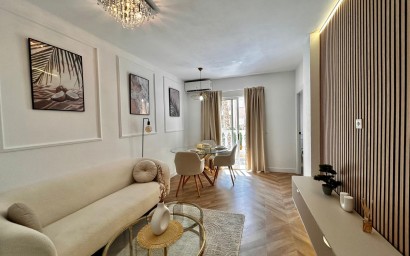 Перепродажа - Apartment - Torrevieja
