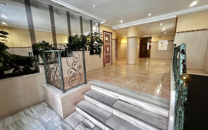 Перепродажа - Apartment - Torrevieja