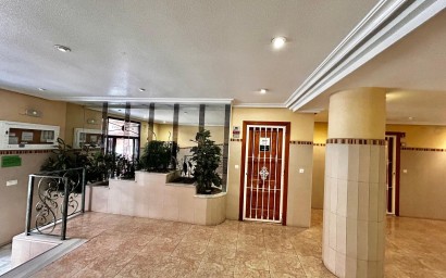 Перепродажа - Apartment - Torrevieja