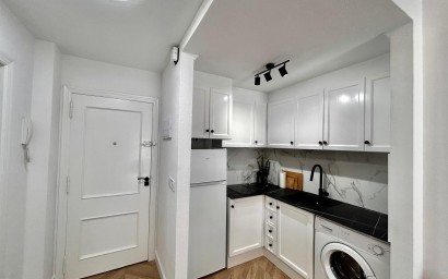 Перепродажа - Apartment - Torrevieja
