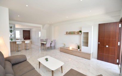 New Build - Bungalow - San Miguel de Salinas - La Cañada