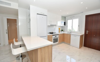 New Build - Bungalow - San Miguel de Salinas - La Cañada