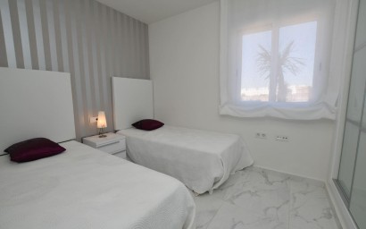 New Build - Bungalow - San Miguel de Salinas - La Cañada