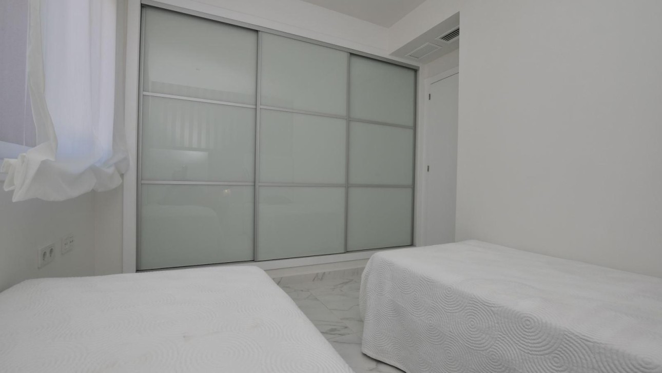 New Build - Bungalow - San Miguel de Salinas - La Cañada
