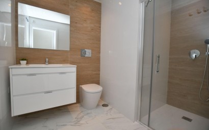 New Build - Bungalow - San Miguel de Salinas - La Cañada