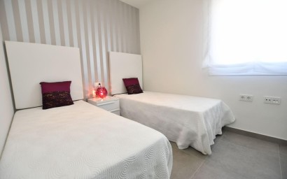 New Build - Bungalow - San Miguel de Salinas - La Cañada