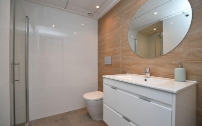 New Build - Bungalow - San Miguel de Salinas - La Cañada