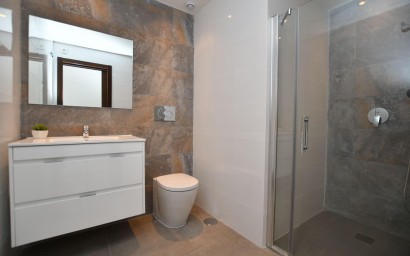 New Build - Bungalow - San Miguel de Salinas - La Cañada