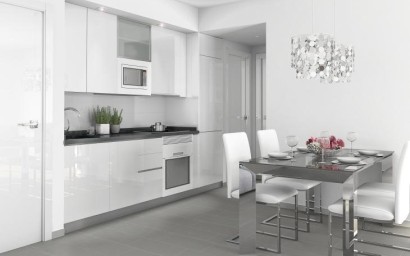 New Build - Bungalow - San Miguel de Salinas - La Cañada