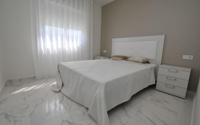 New Build - Bungalow - San Miguel de Salinas - La Cañada