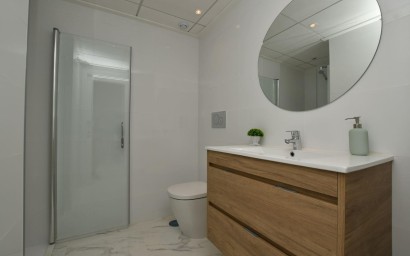 New Build - Bungalow - San Miguel de Salinas - La Cañada