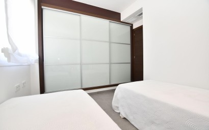 Nouvelle construction - Bungalow - San Miguel de Salinas - La Cañada