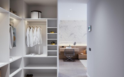 Nowy budynek - Villa - San Javier