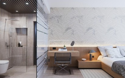 Nowy budynek - Villa - San Javier