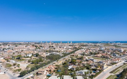 Nowy budynek - Villa - San Javier
