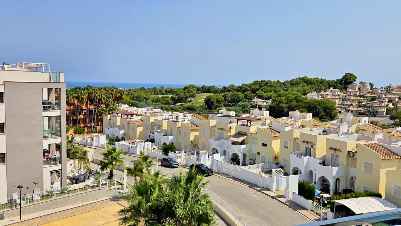 Resale - Atico - Orihuela Costa - Villamartín