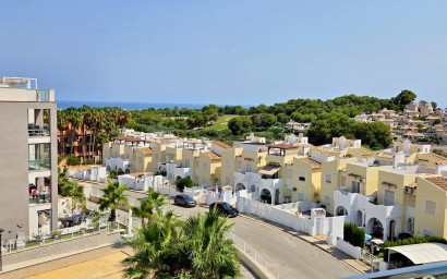 Resale - Atico - Orihuela Costa - Villamartín