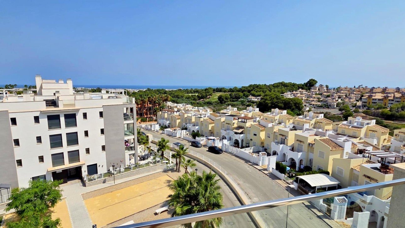Resale - Atico - Orihuela Costa - Villamartín