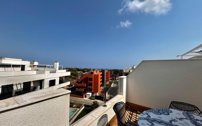 Revente - Attique - Orihuela Costa - Villamartín