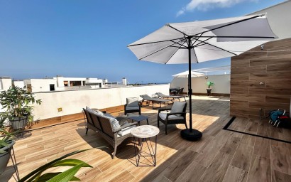 Revente - Attique - Orihuela Costa - Villamartín